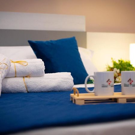 Apartmán Belmonte Quarantadue Palermo Exteriér fotografie
