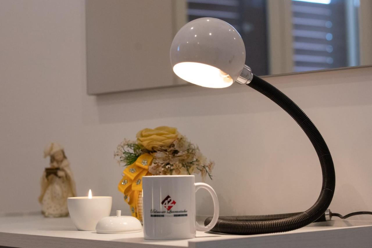 Apartmán Belmonte Quarantadue Palermo Exteriér fotografie