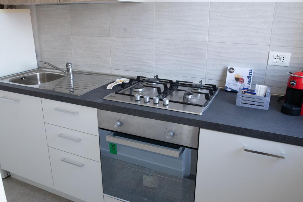 Apartmán Belmonte Quarantadue Palermo Exteriér fotografie